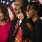 Swearing in a Historically Diverse Congress - About Islam