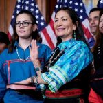 Swearing in a Historically Diverse Congress - About Islam