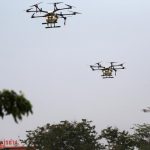 Thailand Uses Drones to Tackle Pollution - About Islam