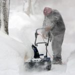 Polar Vortex Delivers Record-breaking Cold - About Islam