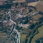 University of Cambridge Reveals 'Changing Face of UK' in Aerial Photos