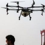 Thailand Uses Drones to Tackle Pollution - About Islam