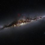 First accurate 3D map of the Milky Way reveals a warped galaxy - About Islam