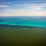 Floodwaters Threaten Australia's Great Barrier Reef - About Islam