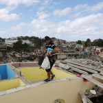 Rare Tornado Strikes Havana - About Islam