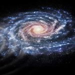 First accurate 3D map of the Milky Way reveals a warped galaxy - About Islam