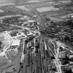 University of Cambridge Reveals 'Changing Face of UK' in Aerial Photos