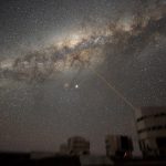 First accurate 3D map of the Milky Way reveals a warped galaxy - About Islam