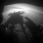 Mars Opportunity Rover Goes Dark - About Islam