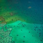 Floodwaters Threaten Australia's Great Barrier Reef - About Islam