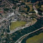 University of Cambridge Reveals 'Changing Face of UK' in Aerial Photos