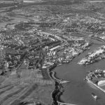 University of Cambridge Reveals 'Changing Face of UK' in Aerial Photos