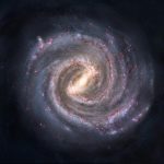 First accurate 3D map of the Milky Way reveals a warped galaxy - About Islam