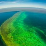 Floodwaters Threaten Australia's Great Barrier Reef - About Islam