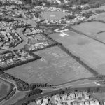 University of Cambridge Reveals 'Changing Face of UK' in Aerial Photos