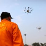 Thailand Uses Drones to Tackle Pollution - About Islam