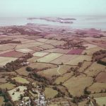 University of Cambridge Reveals 'Changing Face of UK' in Aerial Photos