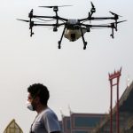 Thailand Uses Drones to Tackle Pollution - About Islam