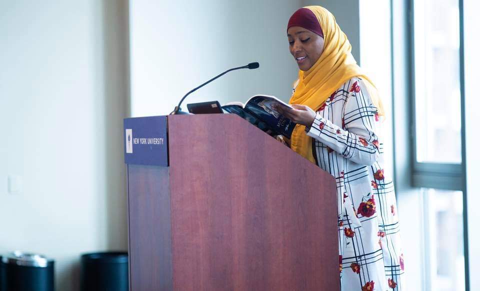 Black Muslim Authors Hold Second Annual Conference - About Islam