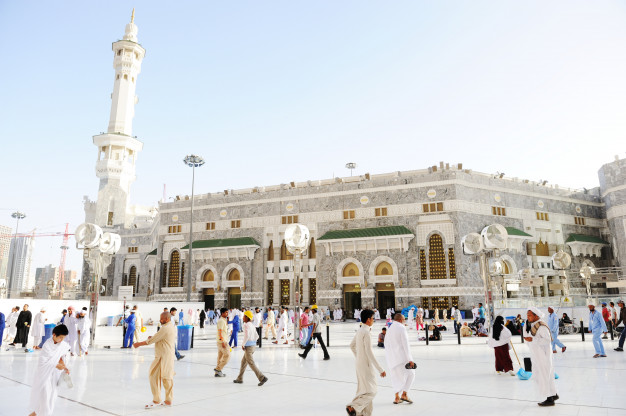 Giving Zakah to Uncle to Perform Umrah