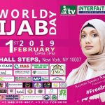 Hijab Day Worldwide - About Islam