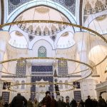 Turkey's Largest Mosque Opens - About Islam