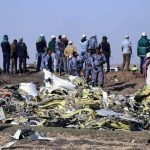 Ethiopian Airlines Flight Crashes - About Islam