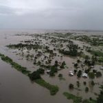 Harrowing Scenes of Cyclone Idai's Aftermath from Outer Space - About Islam