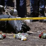 Ethiopian Airlines Flight Crashes - About Islam