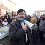 Muslims in Birmingham Object to School's Homosexual Propaganda - About Islam