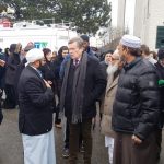 ‘Rings of Peace’ Surround Toronto Mosques after New Zealand Shooting - About Islam