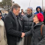 ‘Rings of Peace’ Surround Toronto Mosques after New Zealand Shooting - About Islam