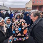 ‘Rings of Peace’ Surround Toronto Mosques after New Zealand Shooting - About Islam