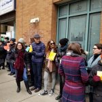 ‘Rings of Peace’ Surround Toronto Mosques after New Zealand Shooting - About Islam