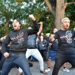 New Zealand Students Perform Haka in Tribute to Mosque Shooting Victims