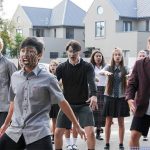 New Zealand Students Perform Haka in Tribute to Mosque Shooting Victims