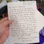 New Zealand Muslims Showered with Love & Support