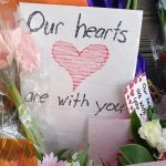 New Zealand Muslims Showered with Love & Support