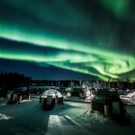 Check Those Stunning Images of the Aurora Borealis