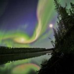 Check Those Stunning Images of the Aurora Borealis