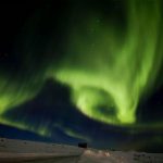 Check Those Stunning Images of the Aurora Borealis