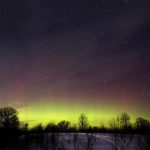 Check Those Stunning Images of the Aurora Borealis