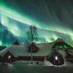 Check Those Stunning Images of the Aurora Borealis