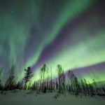 Check Those Stunning Images of the Aurora Borealis