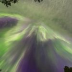 Check Those Stunning Images of the Aurora Borealis