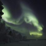 Check Those Stunning Images of the Aurora Borealis