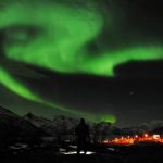 Check Those Stunning Images of the Aurora Borealis