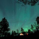 Check Those Stunning Images of the Aurora Borealis