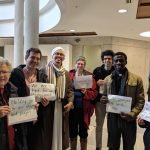 ‘Rings of Peace’ Surround Toronto Mosques after New Zealand Shooting - About Islam