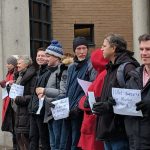 ‘Rings of Peace’ Surround Toronto Mosques after New Zealand Shooting - About Islam